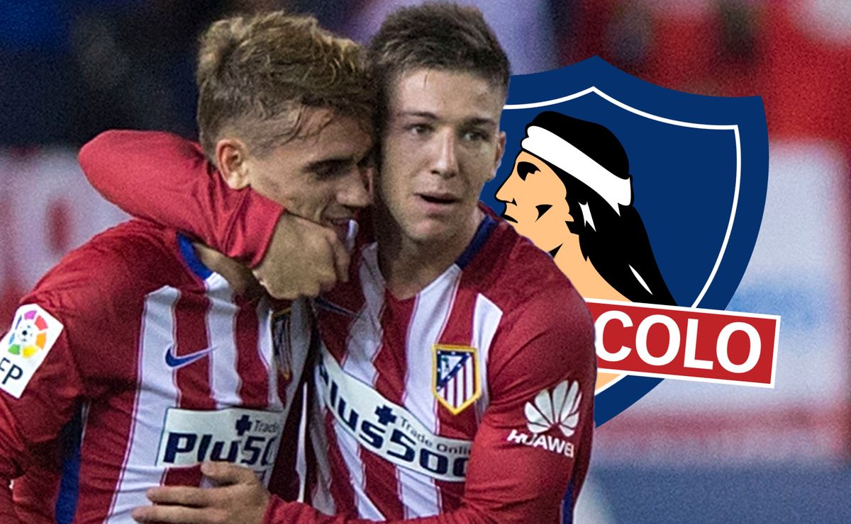 Entre Europa y Arabia: la larga aventura internacional del 9 ofrecido a Colo Colo para 2026