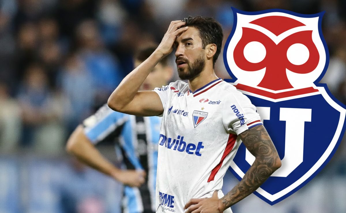 Ojo la U: Desde Brasil revelan el principal problema en la negociación por Juan Martín Lucero