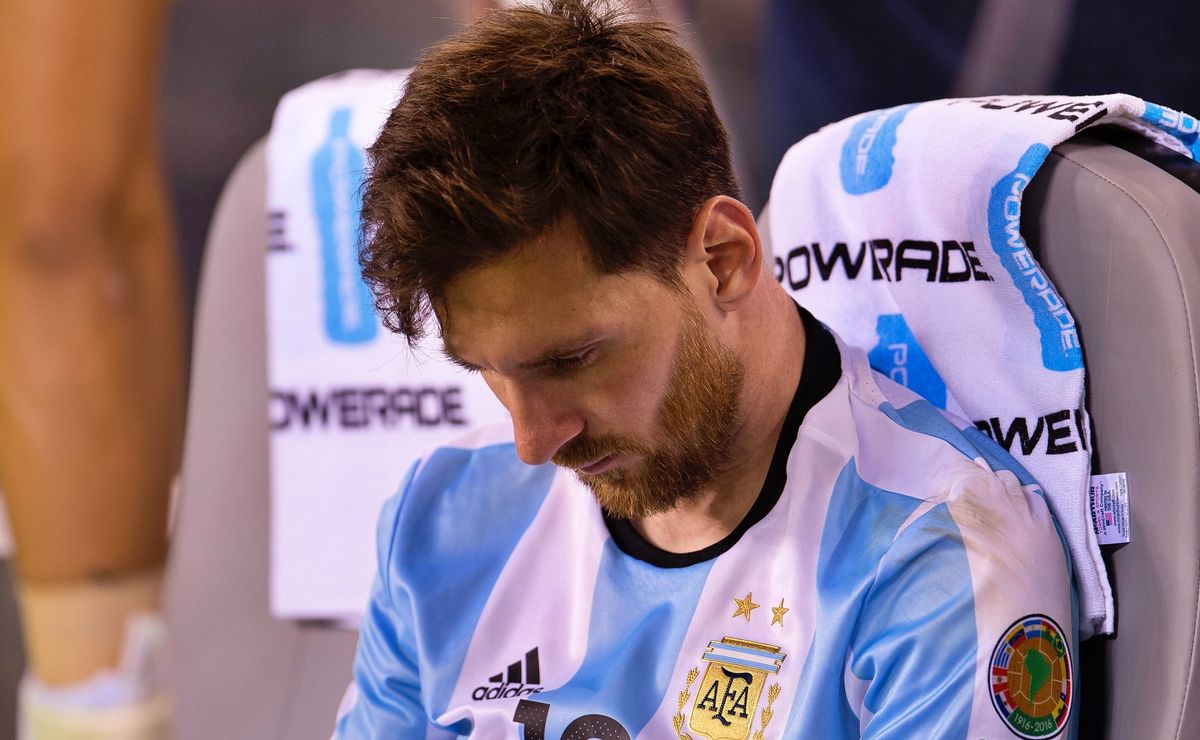 ¡Ahí quedó Messi! Se hizo justicia en coronación del “Rey de América” 2025