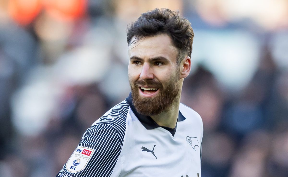 ¿Golpe al mercado? Ben Brereton es ofrecido al Corinthians para jugar la Copa Libertadores