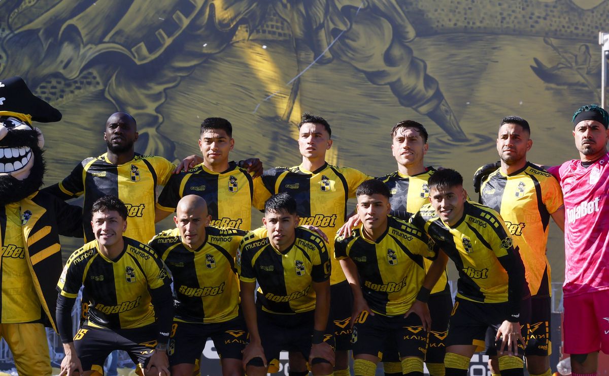 Movidas 2026: Coquimbo Unido acelera las negociaciones por los últimos tres refuerzos