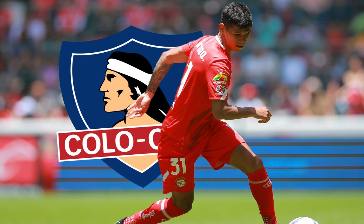 ¡Millonarias! Las dos ligas con las que compite Colo Colo por Robert Morales