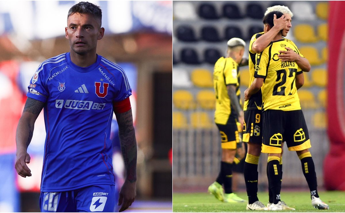 Charles Aránguiz y Coquimbo Unido arrasan en votación al Mejor de América 2025