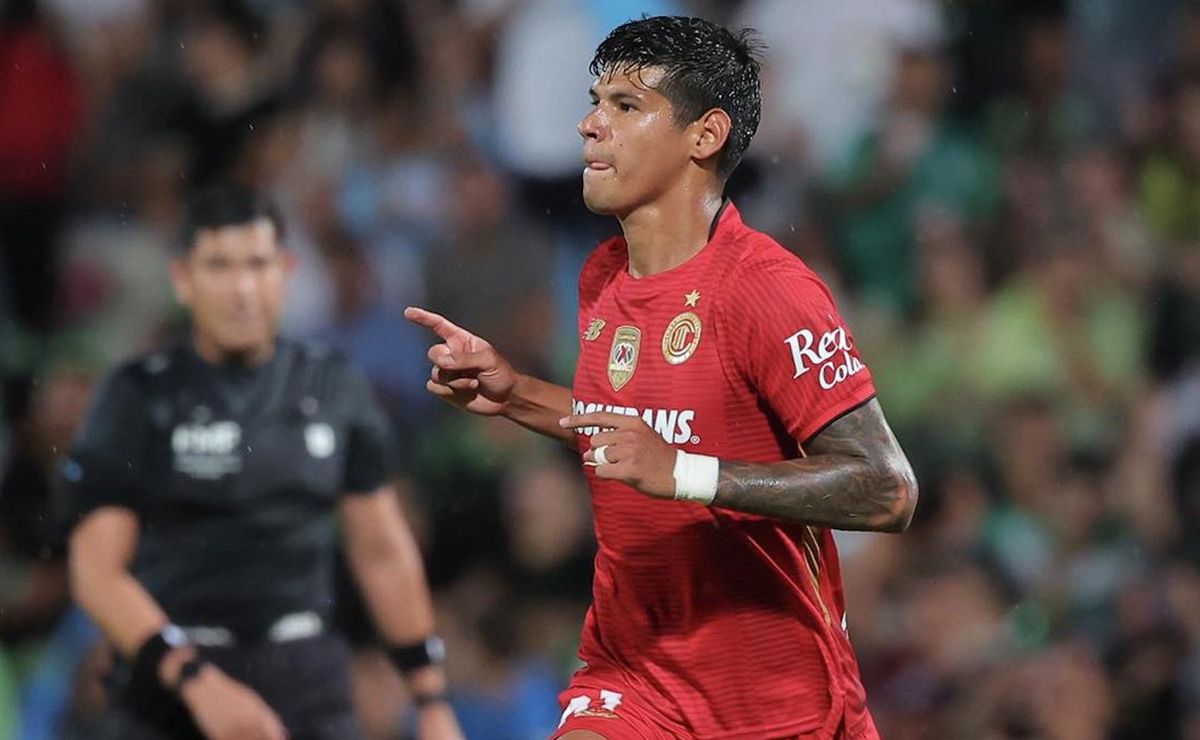 “Semana clave”: Colo Colo negocia a contrarreloj por Robert Morales