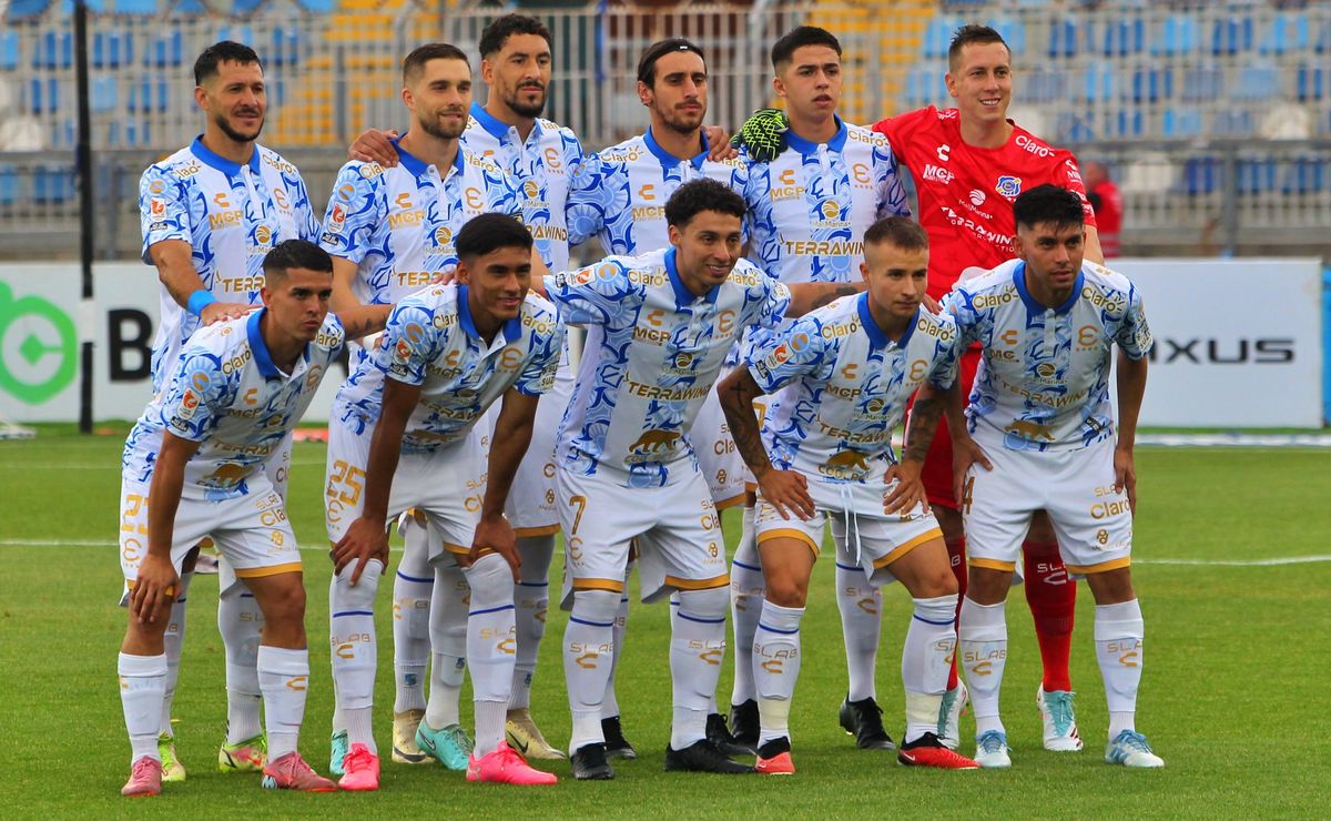 Poda masiva en Viña del Mar: Everton anuncia salida de 12 jugadores a horas del 2026