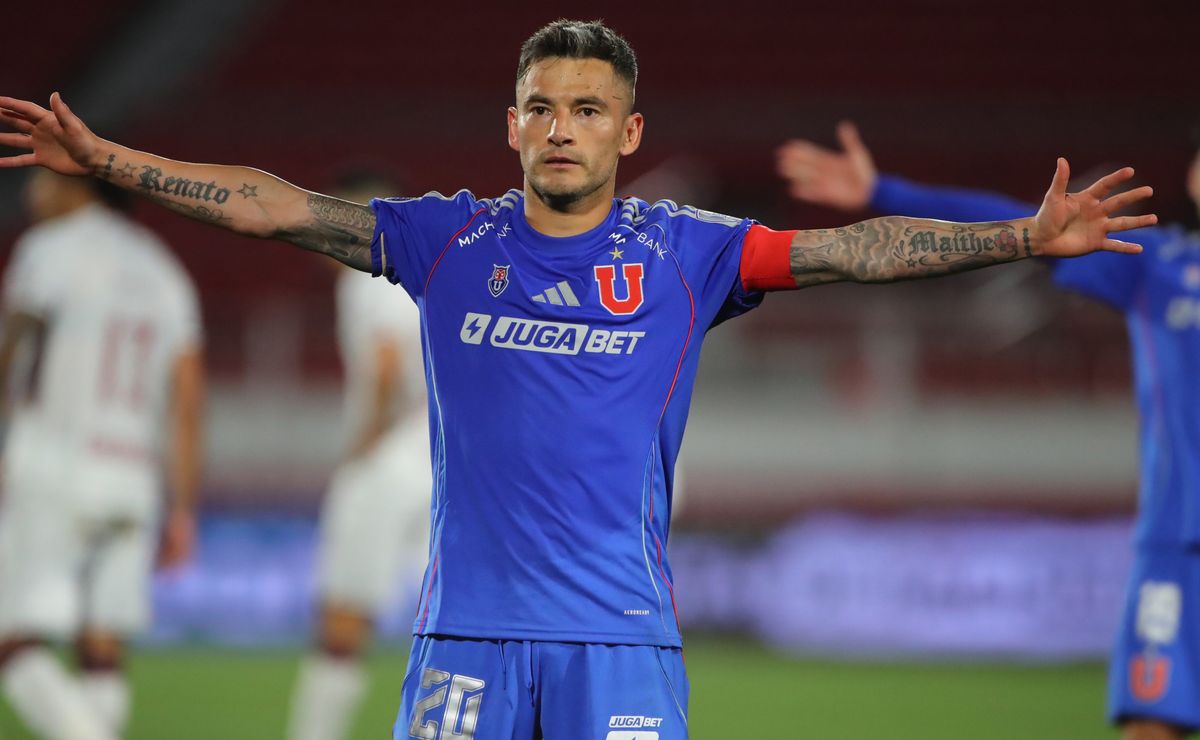 Ganaron la Copa Centenario: Los dos seleccionados chilenos entre los mejores futbolistas de América