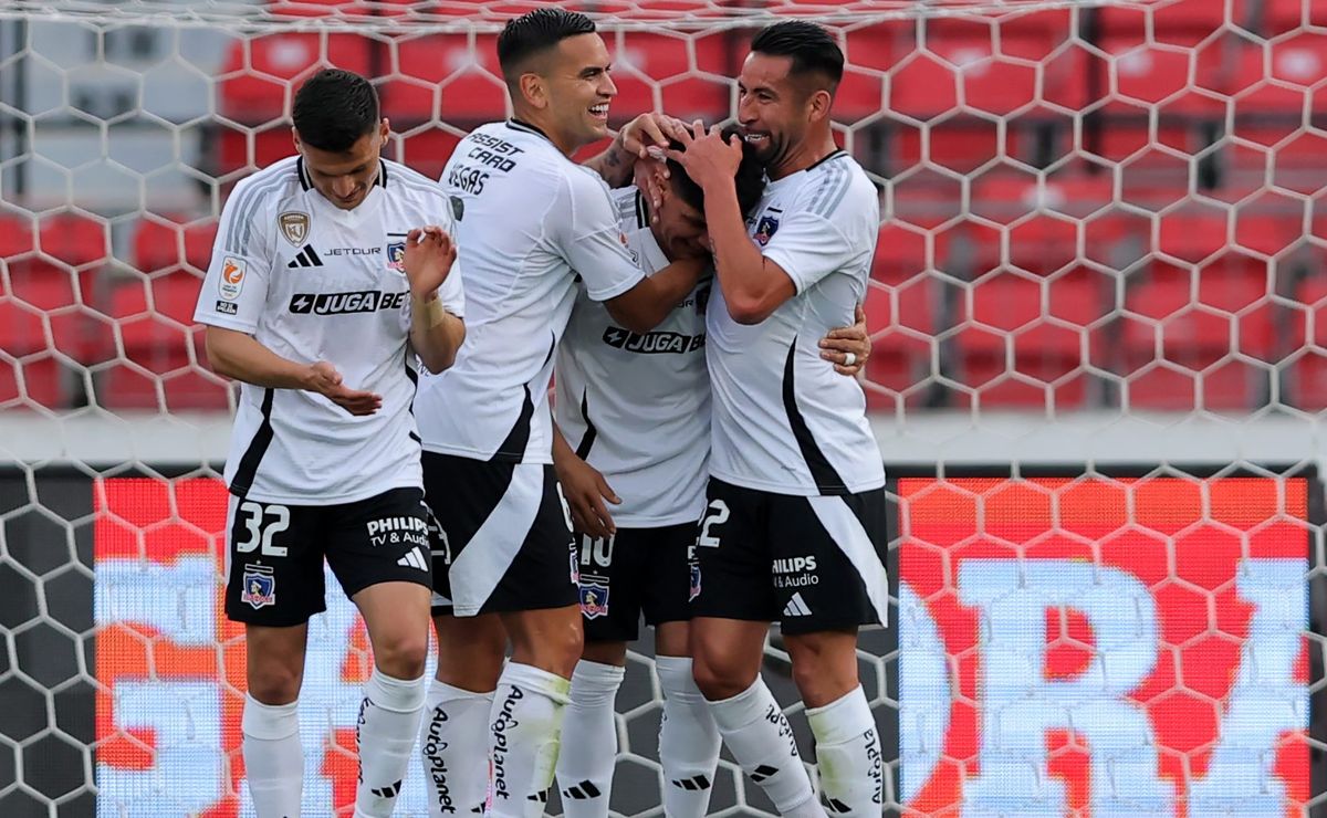 ¿Cuándo es el próximo partido de Colo Colo? Día, hora y rival en Serie Río de la Plata