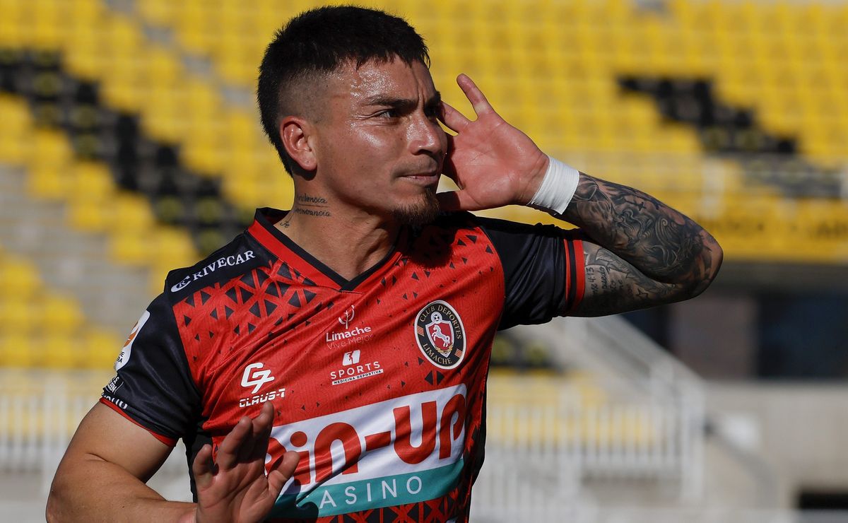 “Nada cerrado”: Colo Colo recibe nuevo aliento para fichar a delantero sensación del fútbol chileno