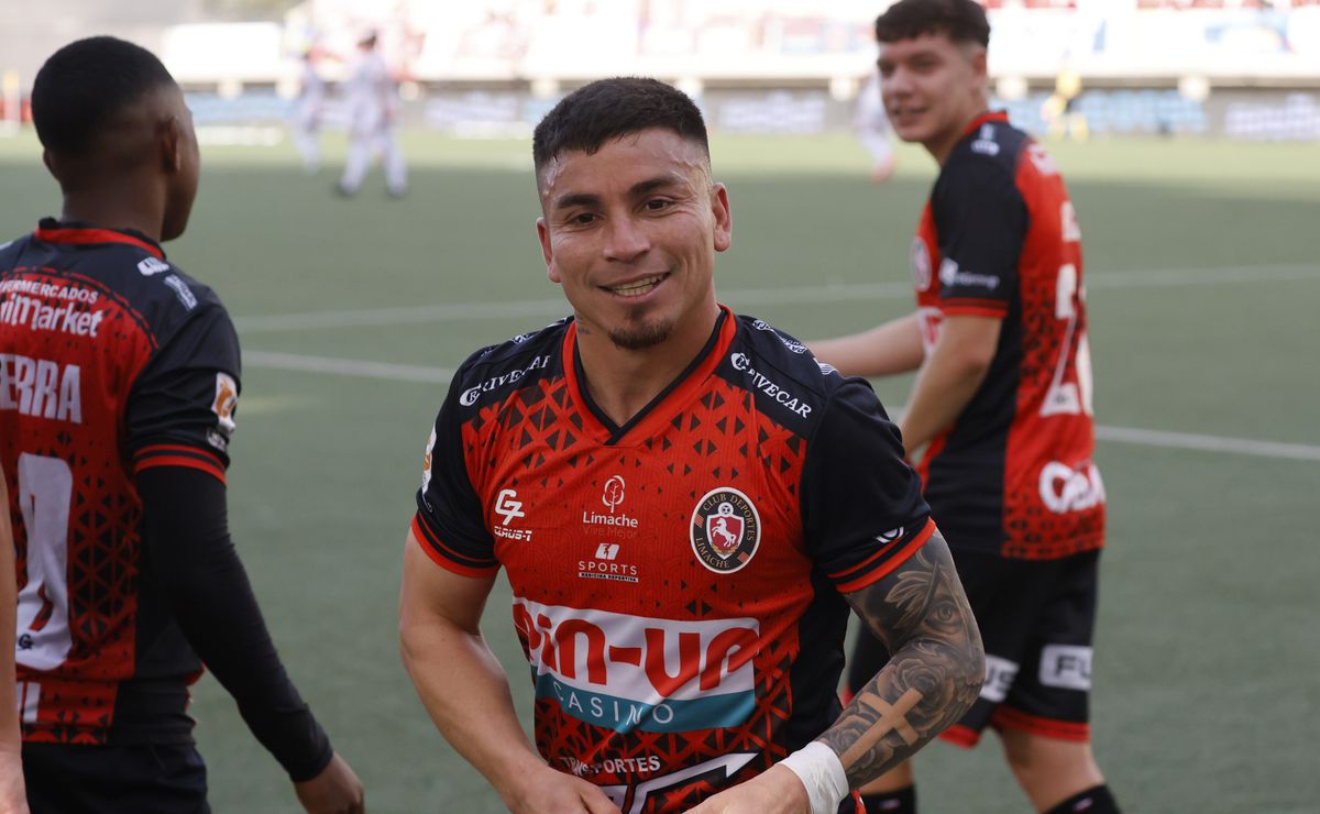 El honesto consejo de Jaime García a Popín Castro sobre su futuro con Colo Colo: “Tiene que…”