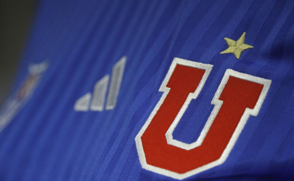 Ex U de Chile cambia de aires y reforzará equipo de Primera B: “¡Vamos con todo!”