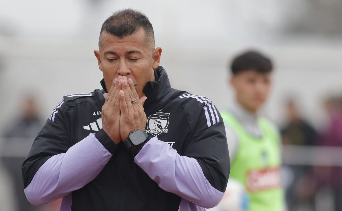 “Nadie es más importante que la institución”: ex yunta de Almirón reaparece tras caótico adiós en Colo Colo