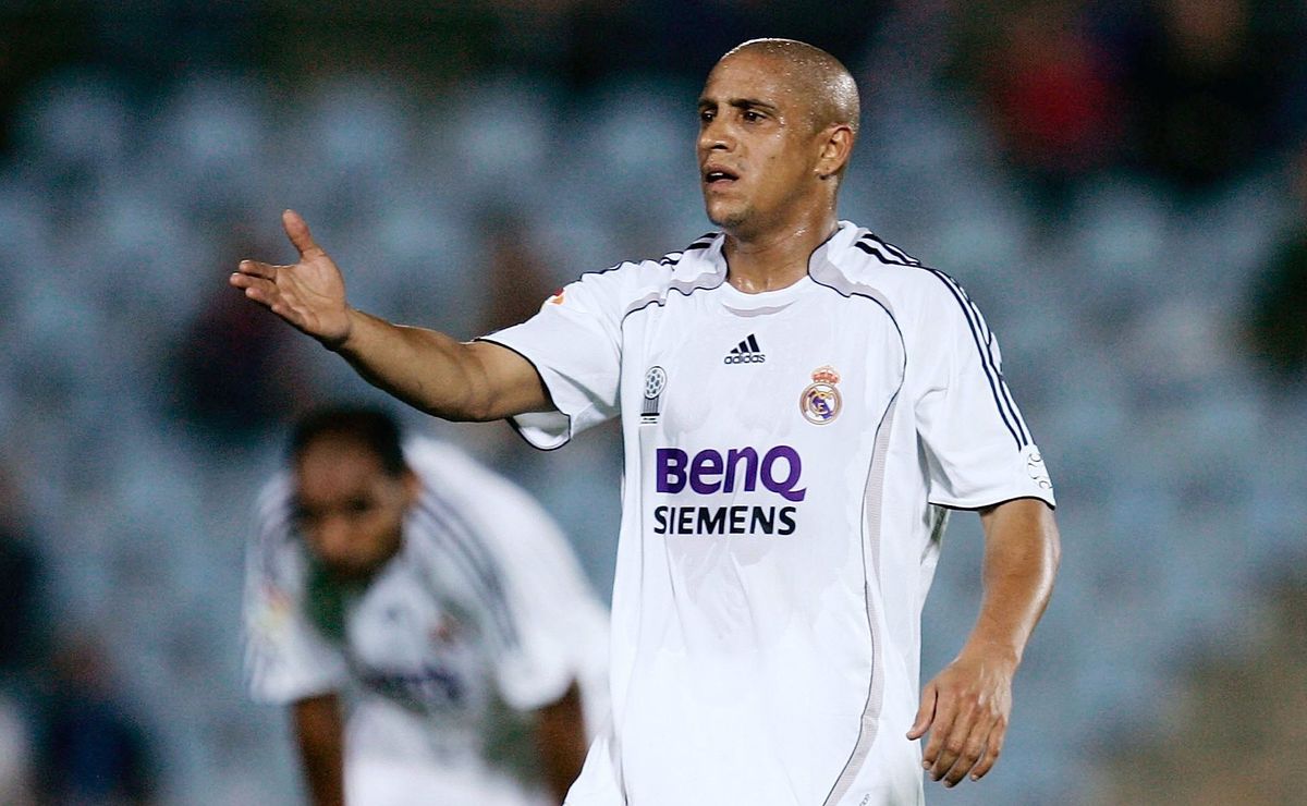 La primera foto de Roberto Carlos tras sufrir operación al corazón: “Me estoy recuperando”