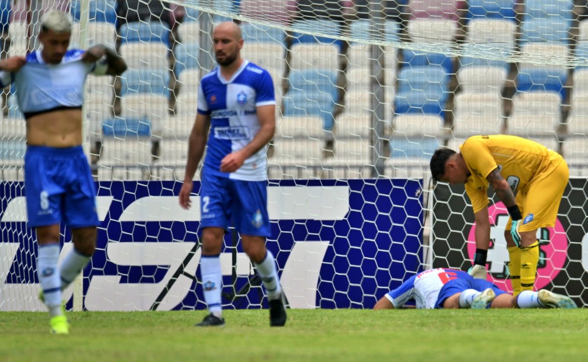 El drástico cambio que sufrirá Antofagasta para el 2026: Se transforma el Calvo y Bascuñán