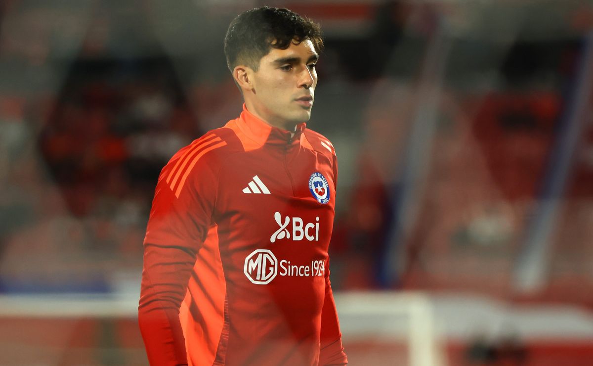 ¿Vendrá a Chile? Vicente Reyes sufre inesperado revés en Inglaterra y se define su futuro