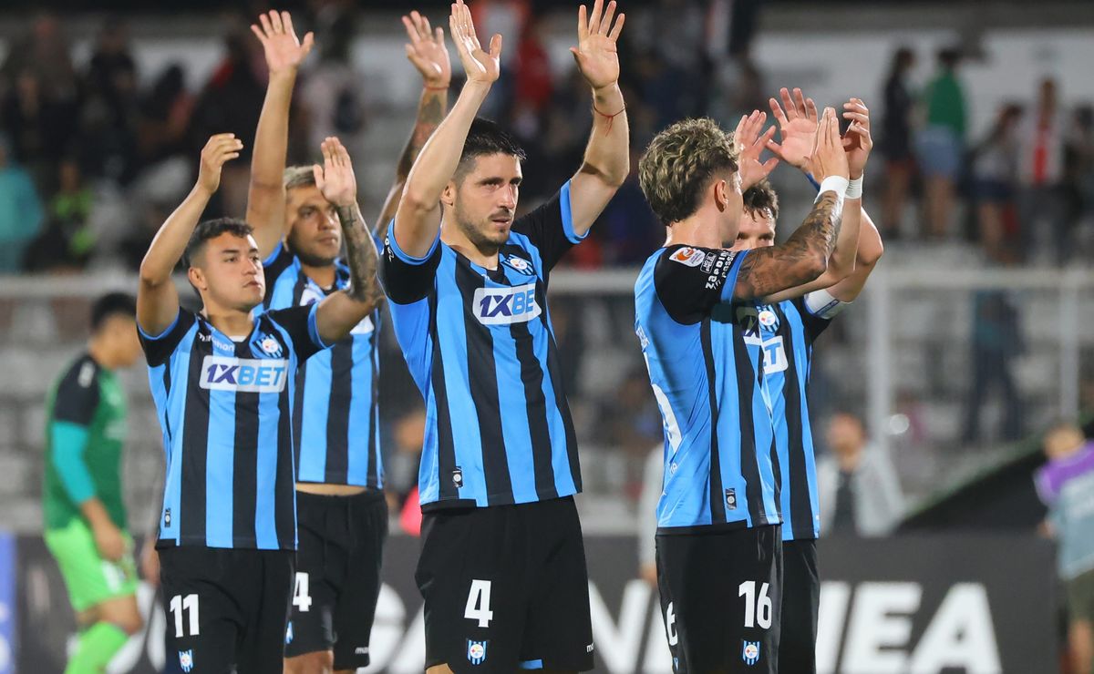 Antes de la Supercopa: Huachipato confirma la tradicional Tarde Acerera vs.  Coquimbo Unido
