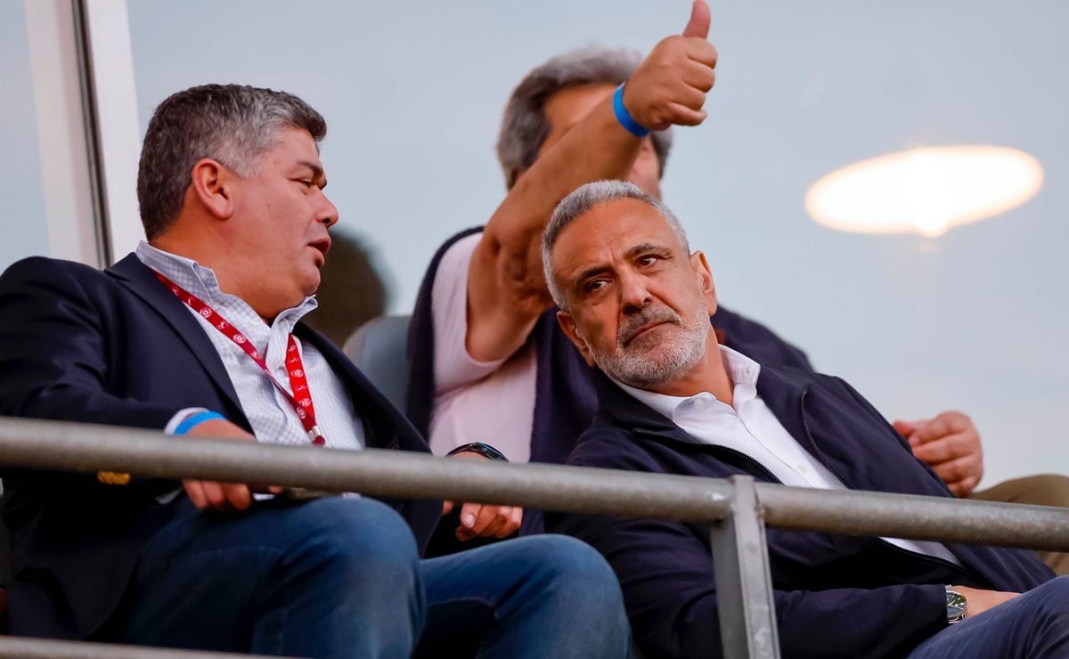 No hay paz en Quilín: ANFP enfrenta su primer gran conflicto a solucionar en 2026