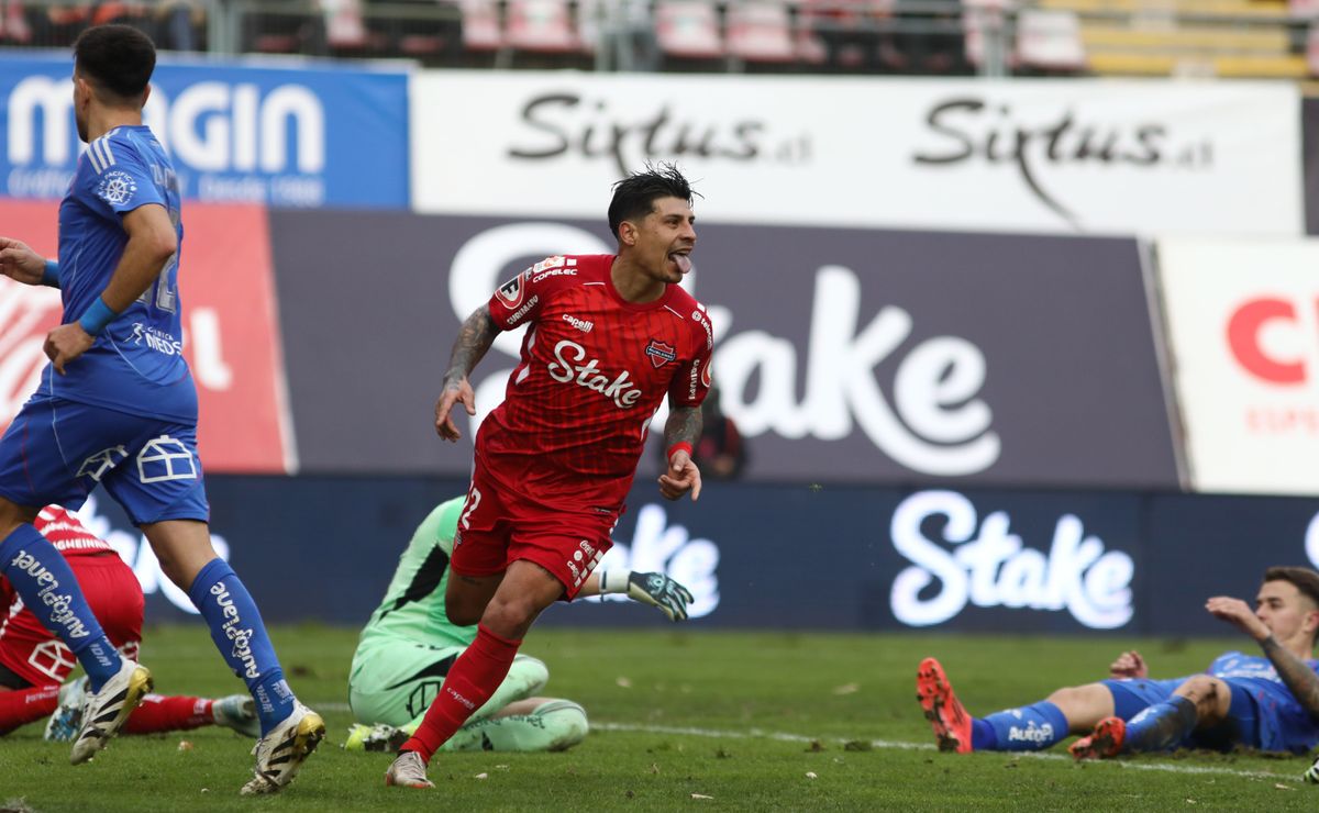 Mercado de fichajes: avisan voltereta de Patricio Rubio tras portazo en Everton y se acerca al club de sus amores