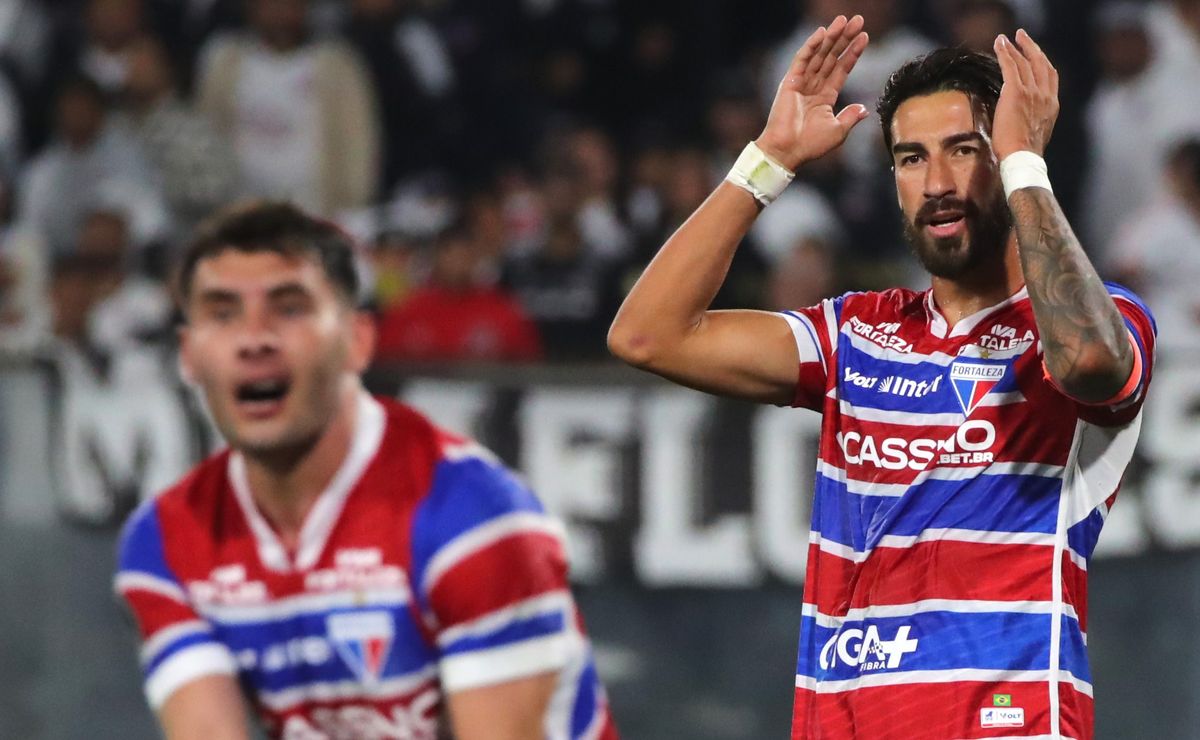 La nueva fórmula que tiene U de Chile por el refuerzo de Juan Martín Lucero: rechazado el préstamo