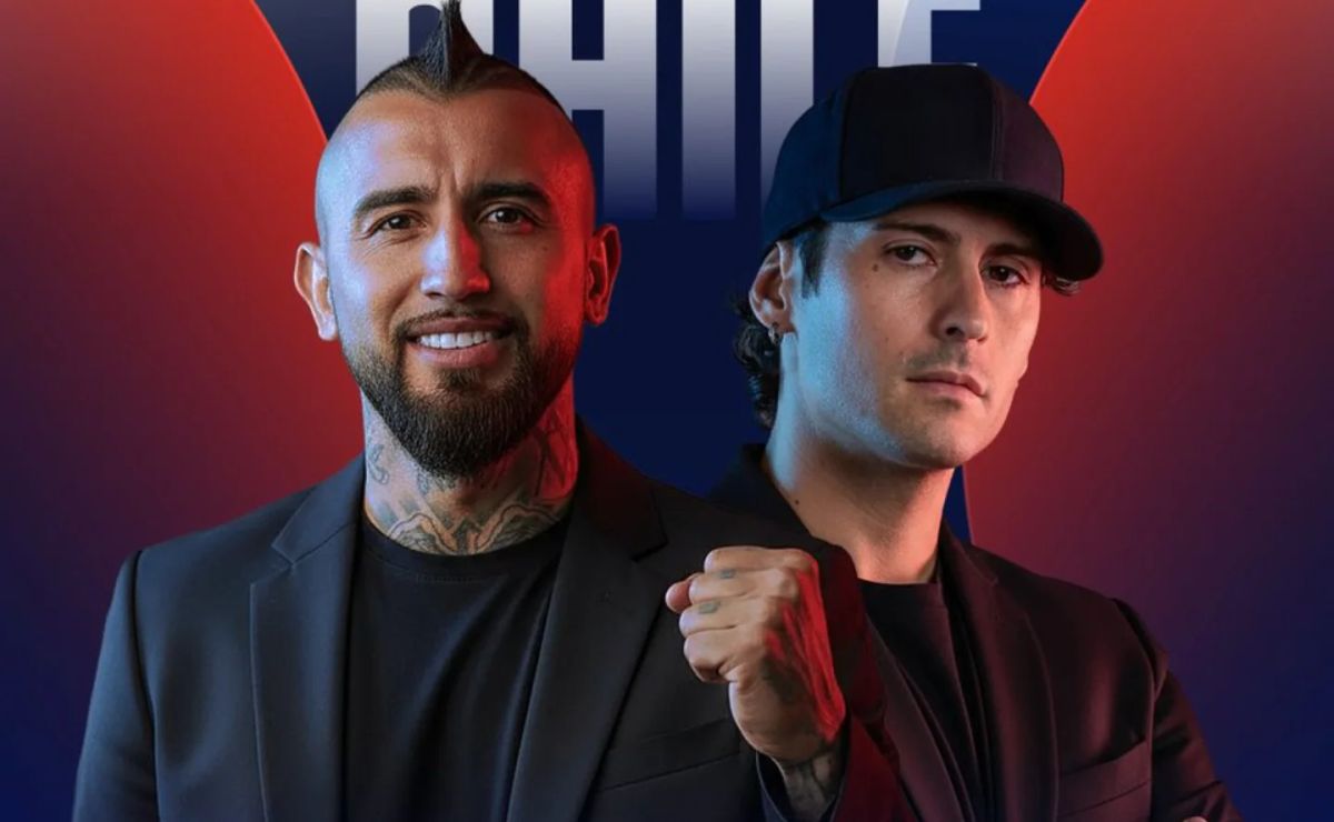 ¿Qué canal transmite el Mundial de la Kings League? Horario y dónde ver los partidos de Chile