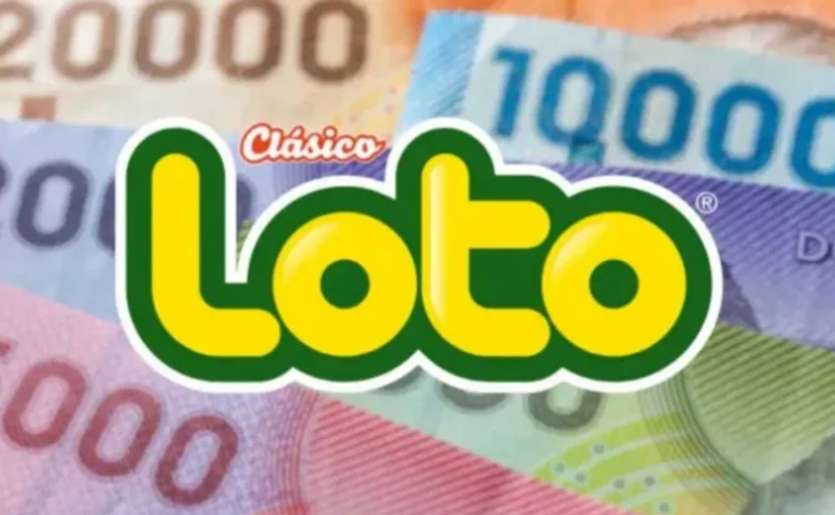 Resultados Loto hoy domingo 4 de enero: Sorteo 5369 reparte $7.600 millones de pozo acumulado