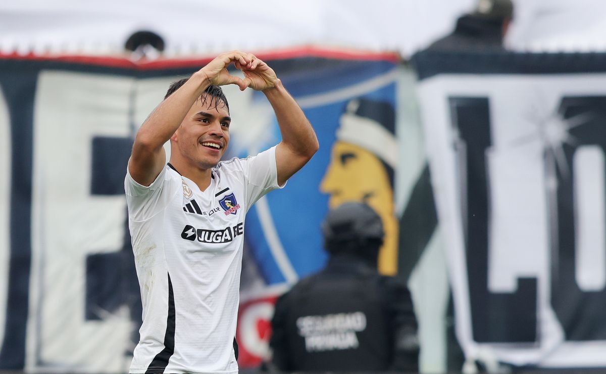 No es Independiente: Vicente Pizarro es tentado de otro equipo de Argentina