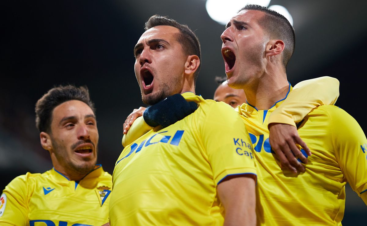 Deportes La Serena firma a Gonzalo Escalante: Surgido en Boca Jrs con pasos por Italia y España