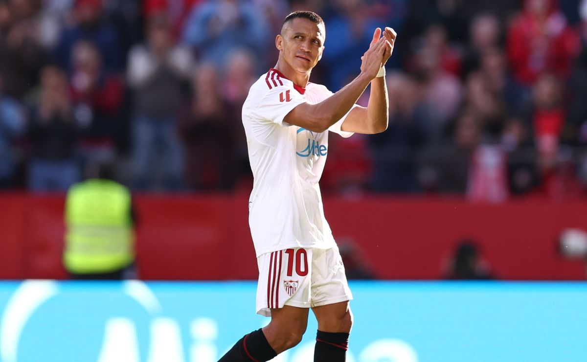Pronósticos Sevilla vs Levante: la oportunidad de oro para el equipo de Alexis Sánchez