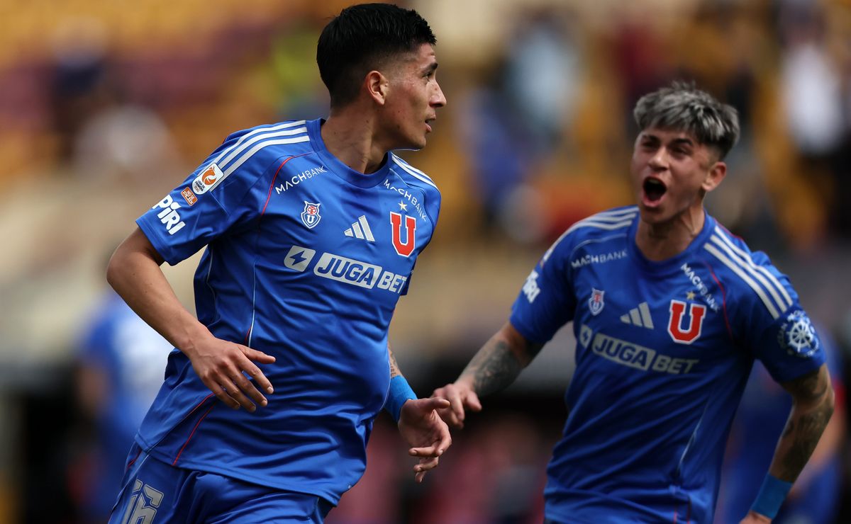 Lanús insiste con quitarle importante jugador a la Universidad de Chile