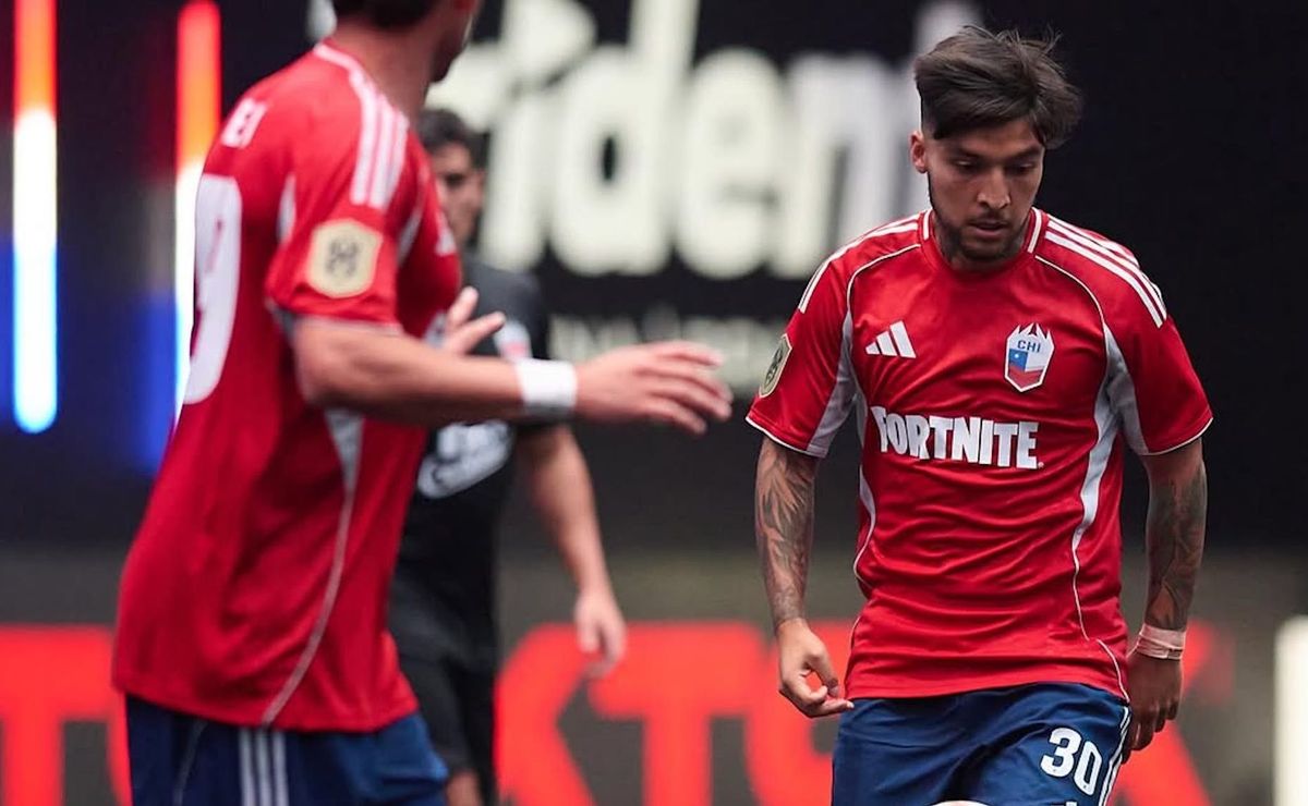 Chile se ilusiona con dar el batacazo en la Kings League 2026: “Vamos a llegar lo más alto”