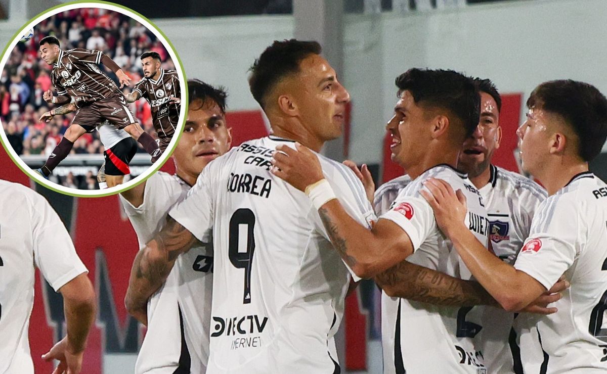 Lo quiere Colo Colo y ahora da paso clave sobre su futuro: “Siempre será tu casa”