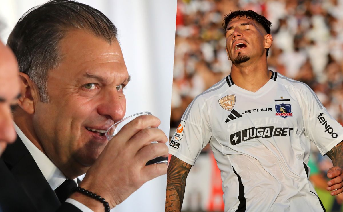 ¡Polémica en Colo Colo! Avisan nuevo vuelco de Mosa por Alan Saldivia y su venta al Vasco da Gama