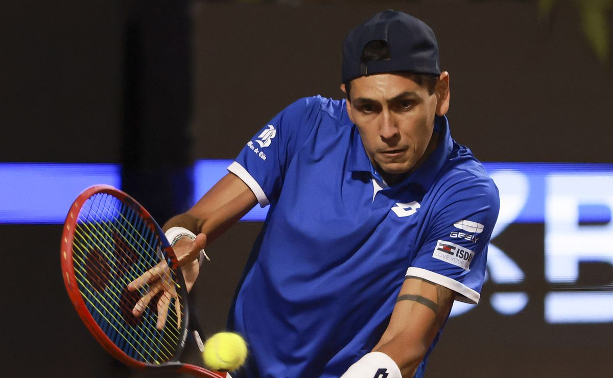 Chile tiene nómina para la Copa Davis contra la Serbia de Djokovic: los elegidos por Massú