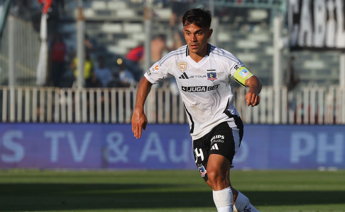 En Argentina explican la llegada de Vicente Pizarro a Rosario Central: “Salto de calidad”