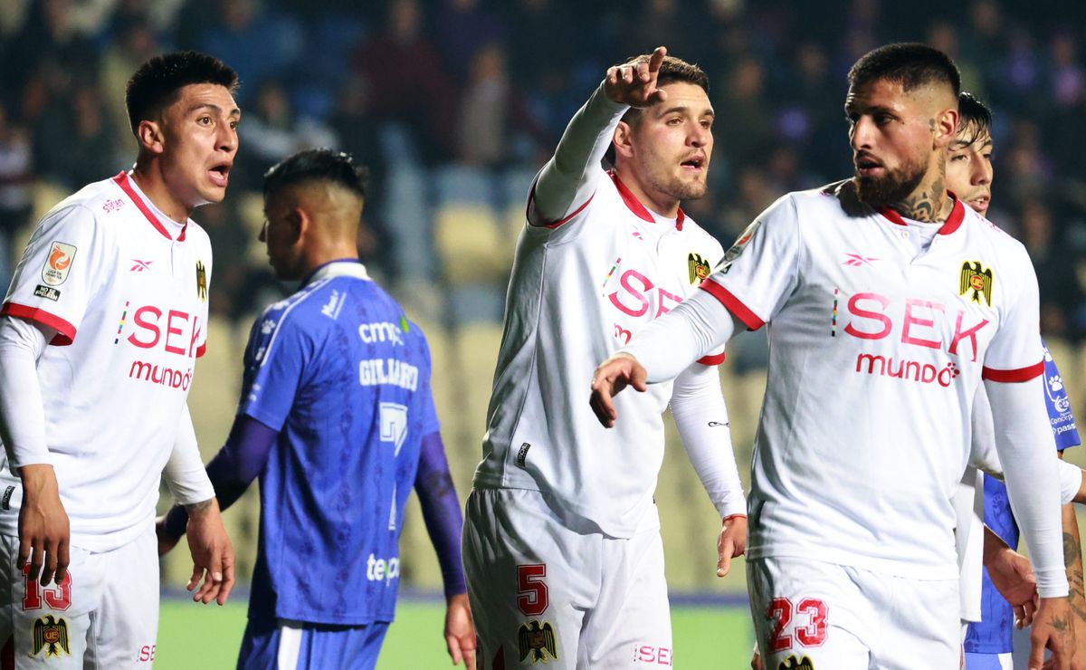 “Nuevo minero”: Unión Española despide a una de sus figuras y ya fue anunciado en su nuevo club