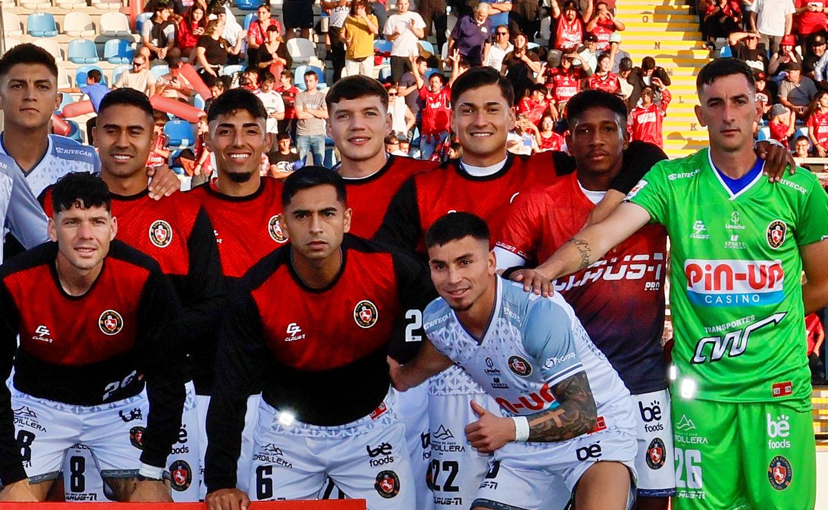 Lo quiso Colo Colo: Figura de Limache deja Chile para llegar a exótico equipo peruano