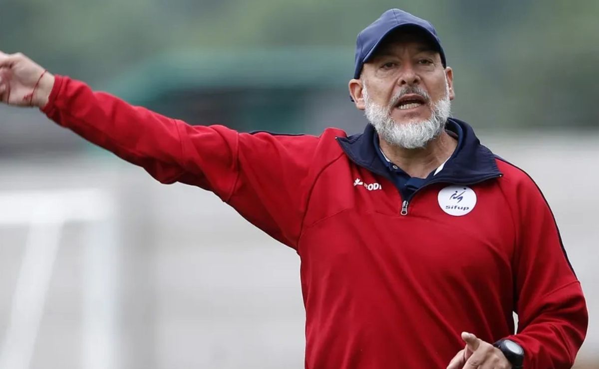 La Florida le facilita el estadio al Sifup para que entrenen los jugadores libres