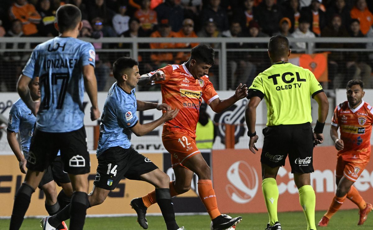 Figura de Primera B se sincera sobre duro momento: “Toque fondo, cometí errores”