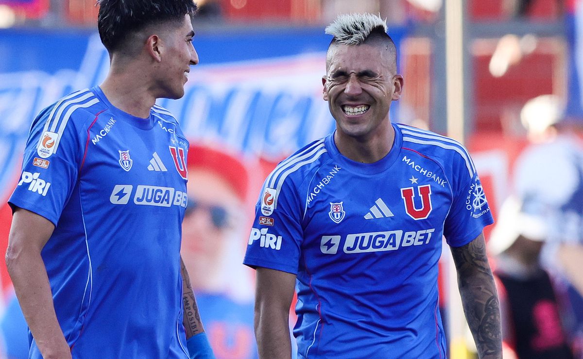 Pato Yáñez sale al cruce de Meneghini y U de Chile: “Yo hubiese dejado a Lea Fernández”