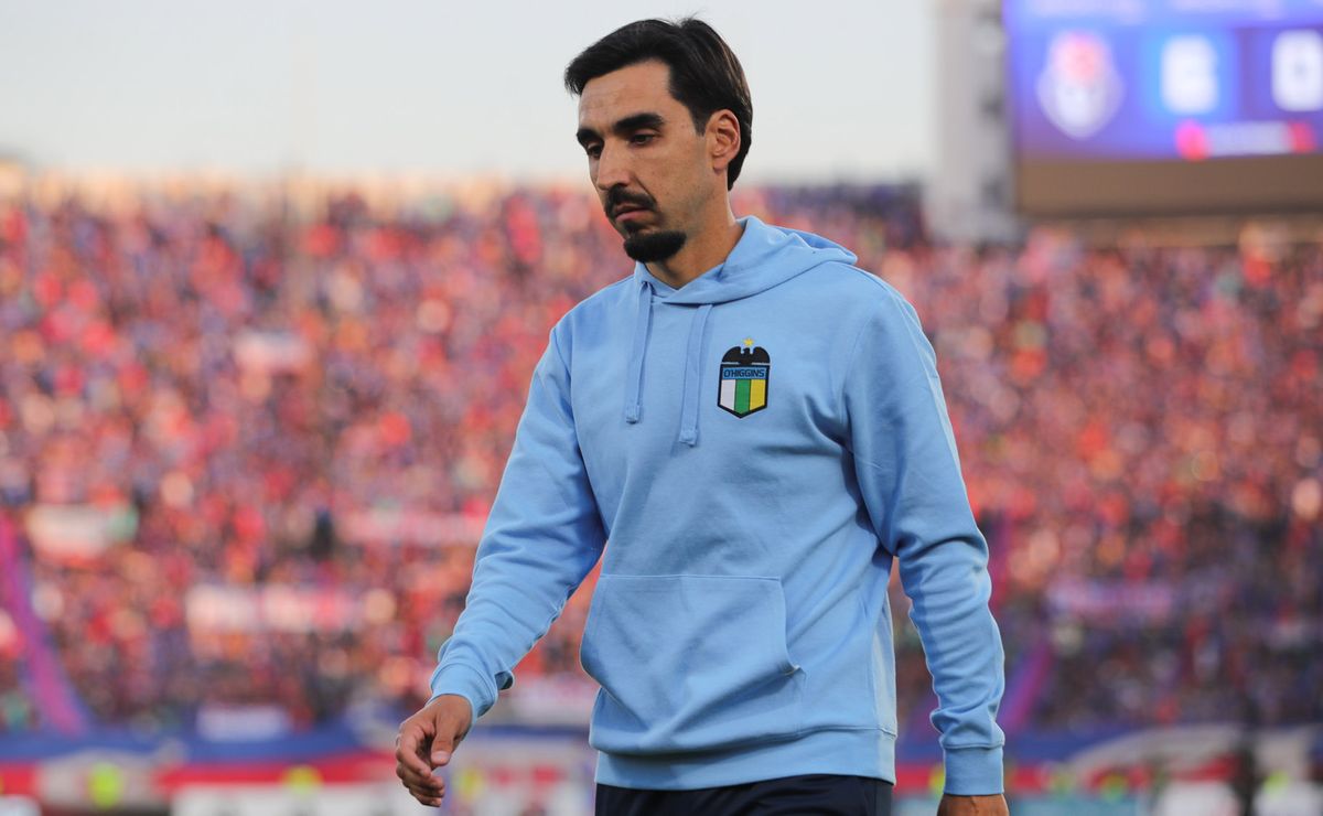 Sampaoli 2.0: barra de U de Chile aprieta a Paqui Meneghini y exige que siga Lea Fernández