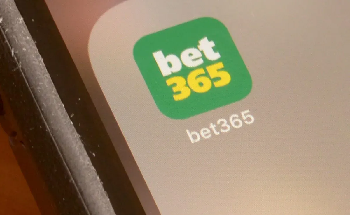 Bet365 App
