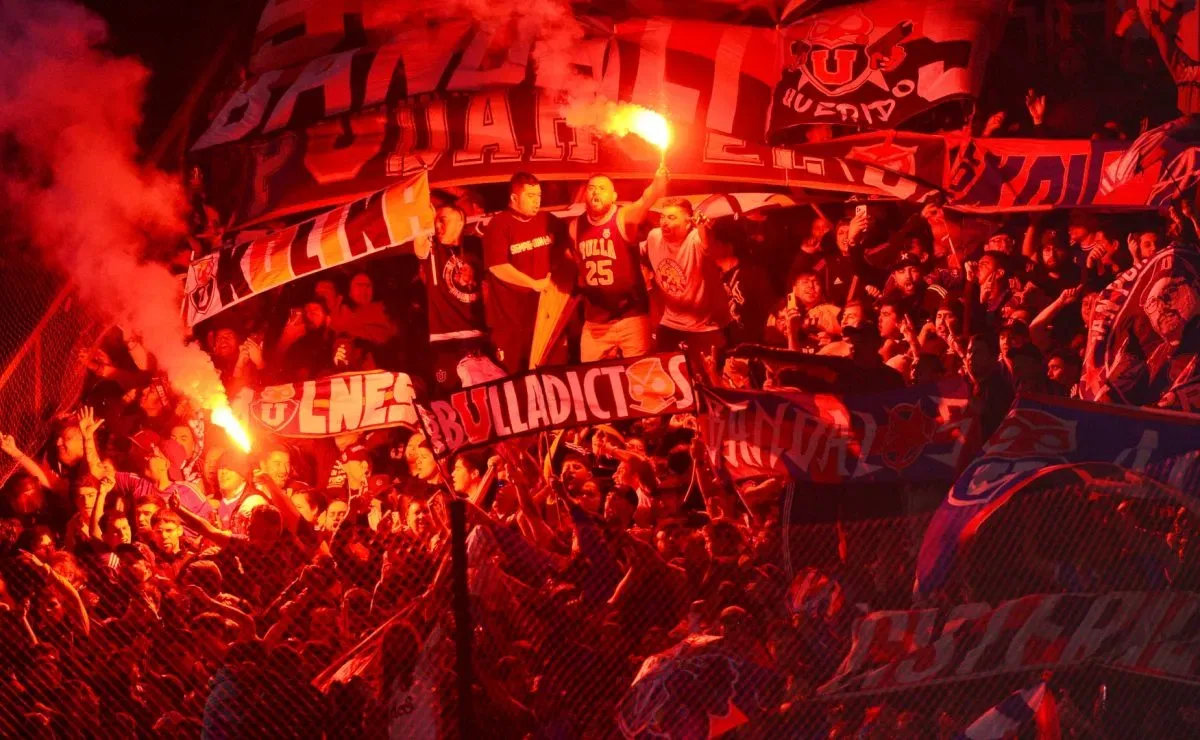 Botafogo confirma cuántas entradas le dará a U de Chile y sus hinchas