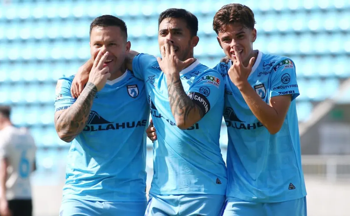 ¡Deportes Iquique vs. Unión La Calera: Clave para Escapar de la Crisis! Pronósticos y Análisis del Partido