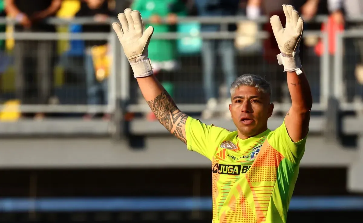 A qué hora juega Audax Italiano vs. Limache y dónde ver EN VIVO y online