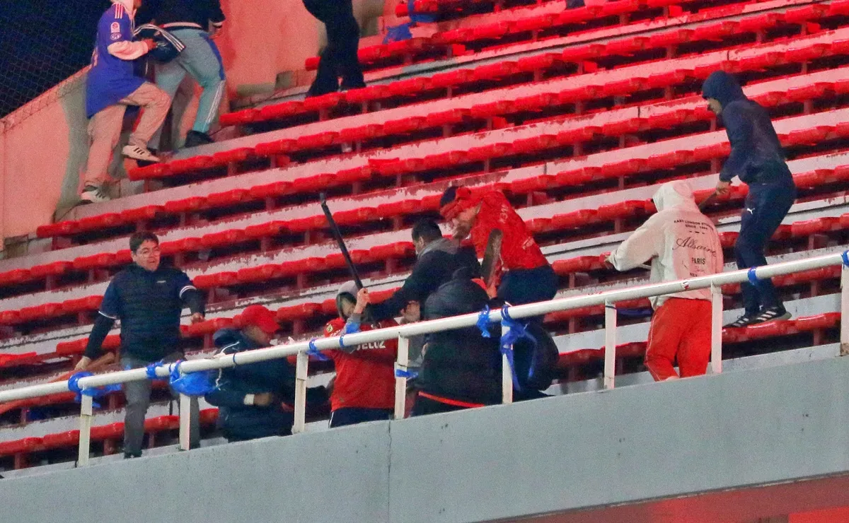 redgol.cl