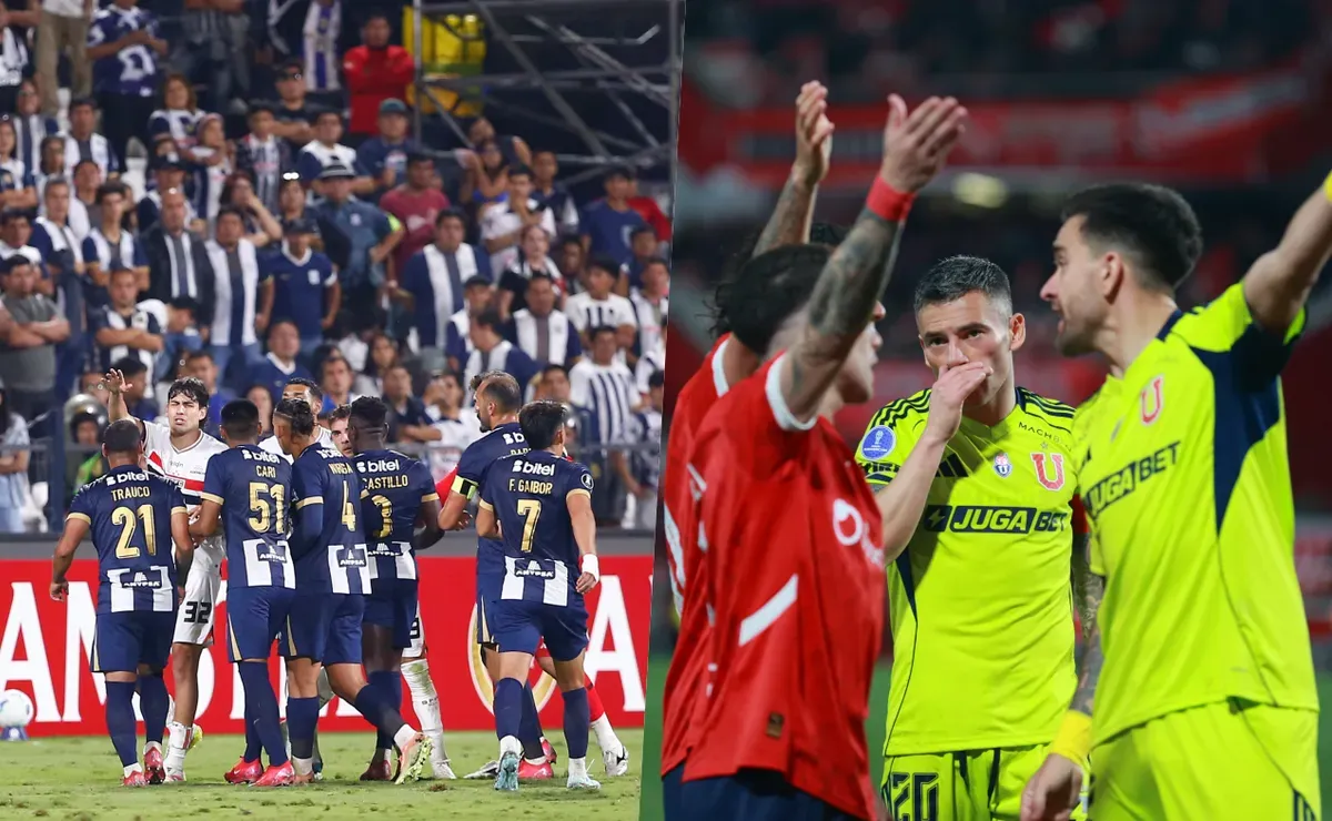 U. de Chile vs. Alianza Lima: Security Plan & Match Preview