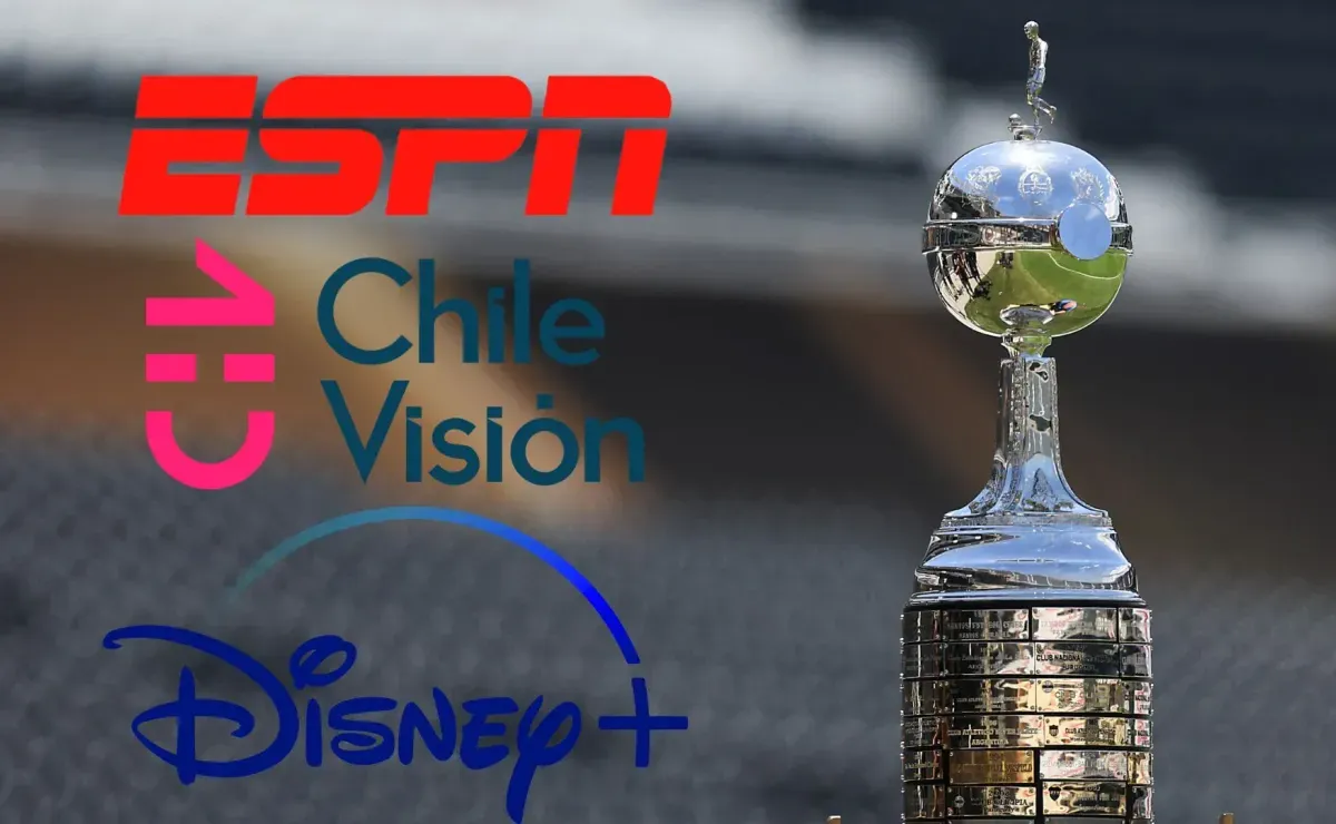 Programación Copa Libertadores 2025: Hora y dónde ver las semifinales