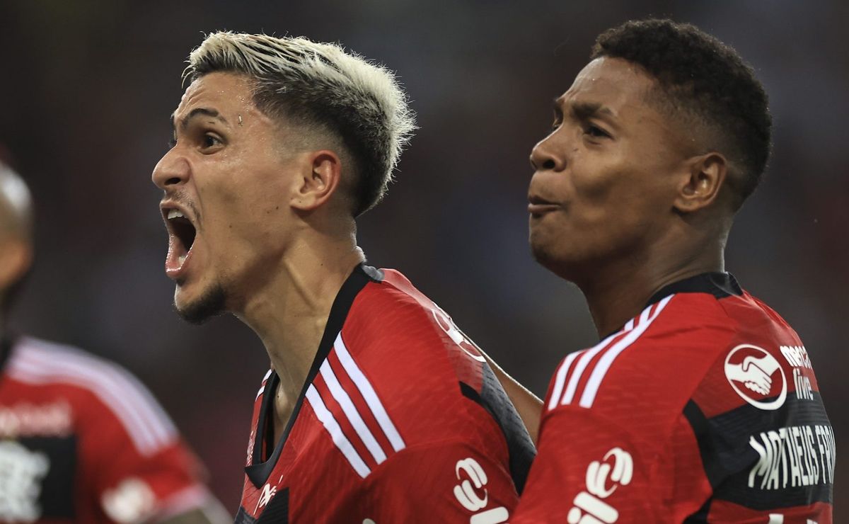 117 millions de BRL !  Flamengo reçoit une proposition astronomique et le sommet du club se rapproche d’un accord avec un géant européen