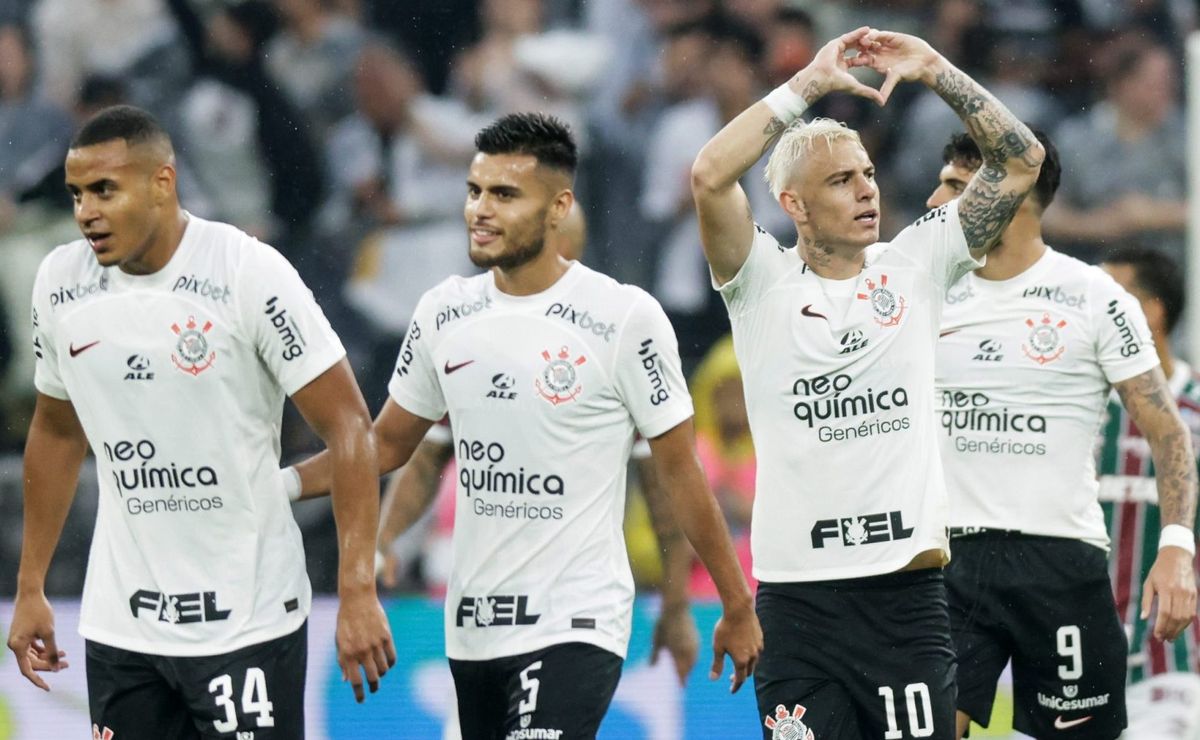 Corinthians, Últimas notícias, jogos e resultados