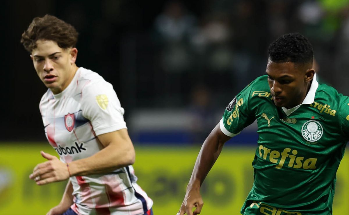 VALORES AUMENTANDO! Palmeiras recebe atualização sobre proposta por joia argentina!