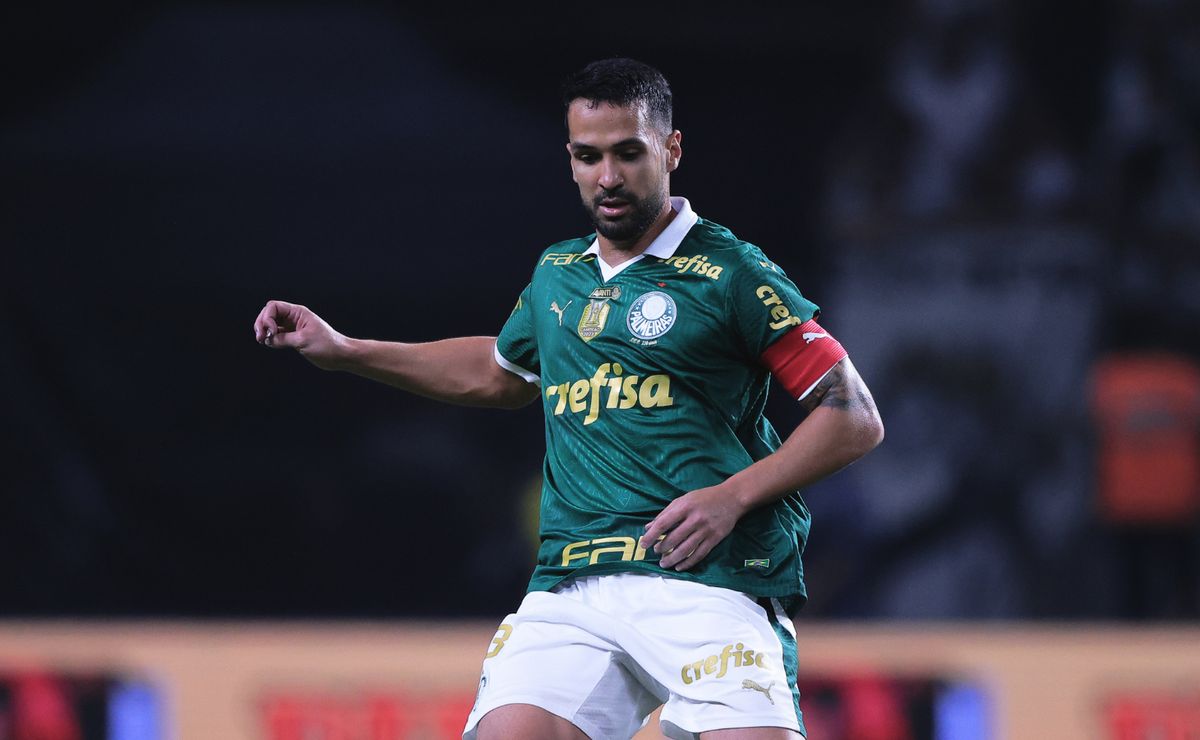 Palmeiras x Vasco: Despedida de Luan e Retorno Provável de Dudu Confirmados.